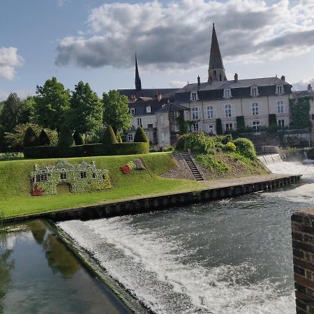La Tranquillite Proche Des Chateaux De La Loire. Вандом Экстерьер фото