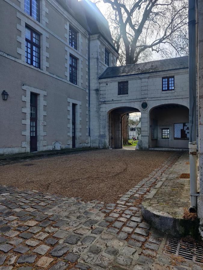La Tranquillite Proche Des Chateaux De La Loire. Вандом Экстерьер фото